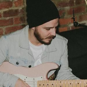 Meet your Posher, Drew